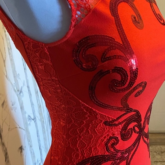 LIPSY LONDON GOWN❤️ - Picture 7 of 14